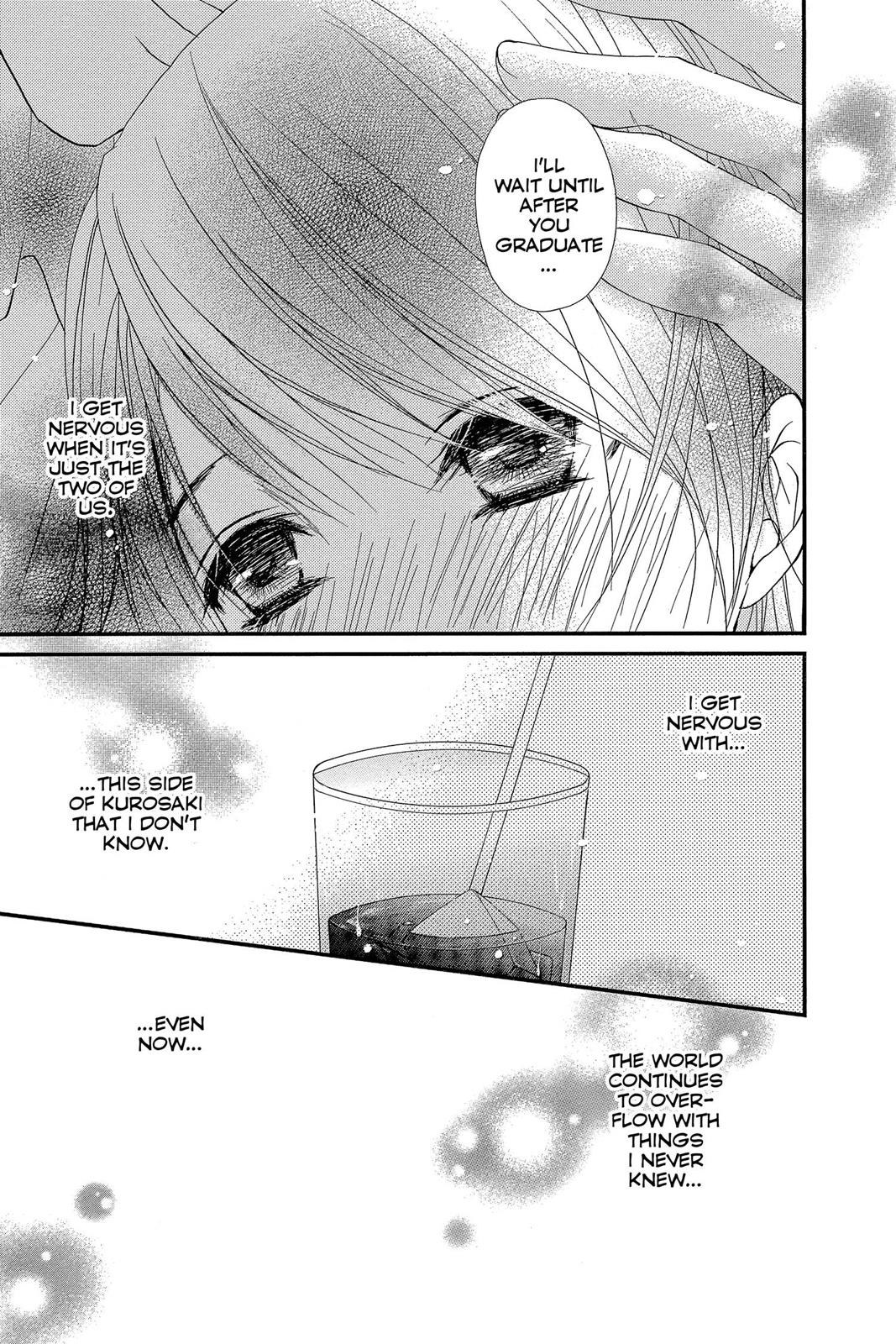 Read Dengeki Daisy Manga Online