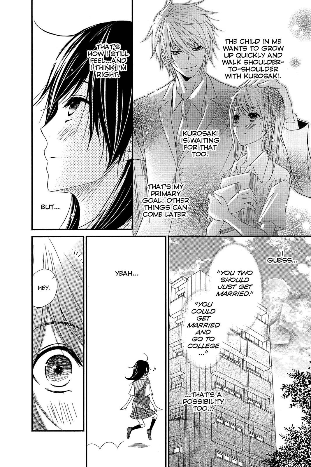 Read Dengeki Daisy Manga Online