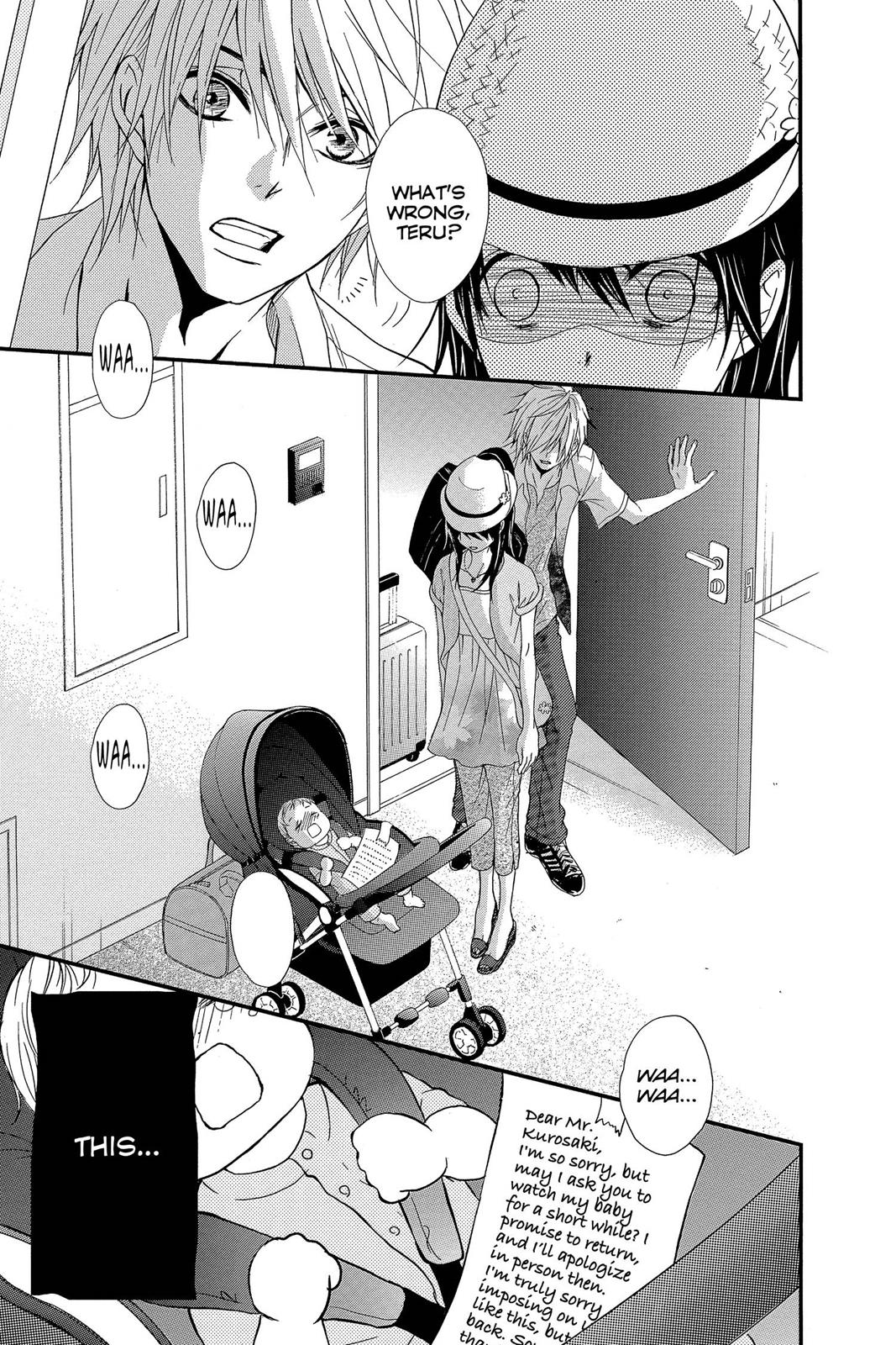 Read Dengeki Daisy Manga Online