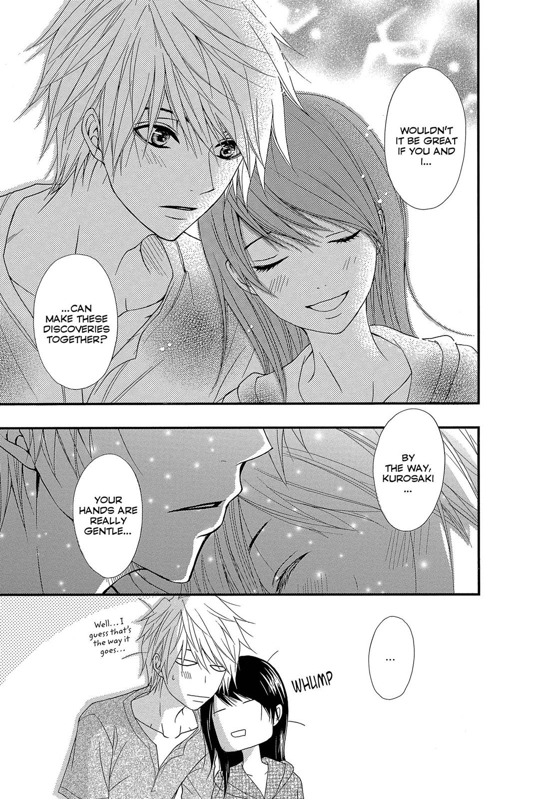 Read Dengeki Daisy Manga Online