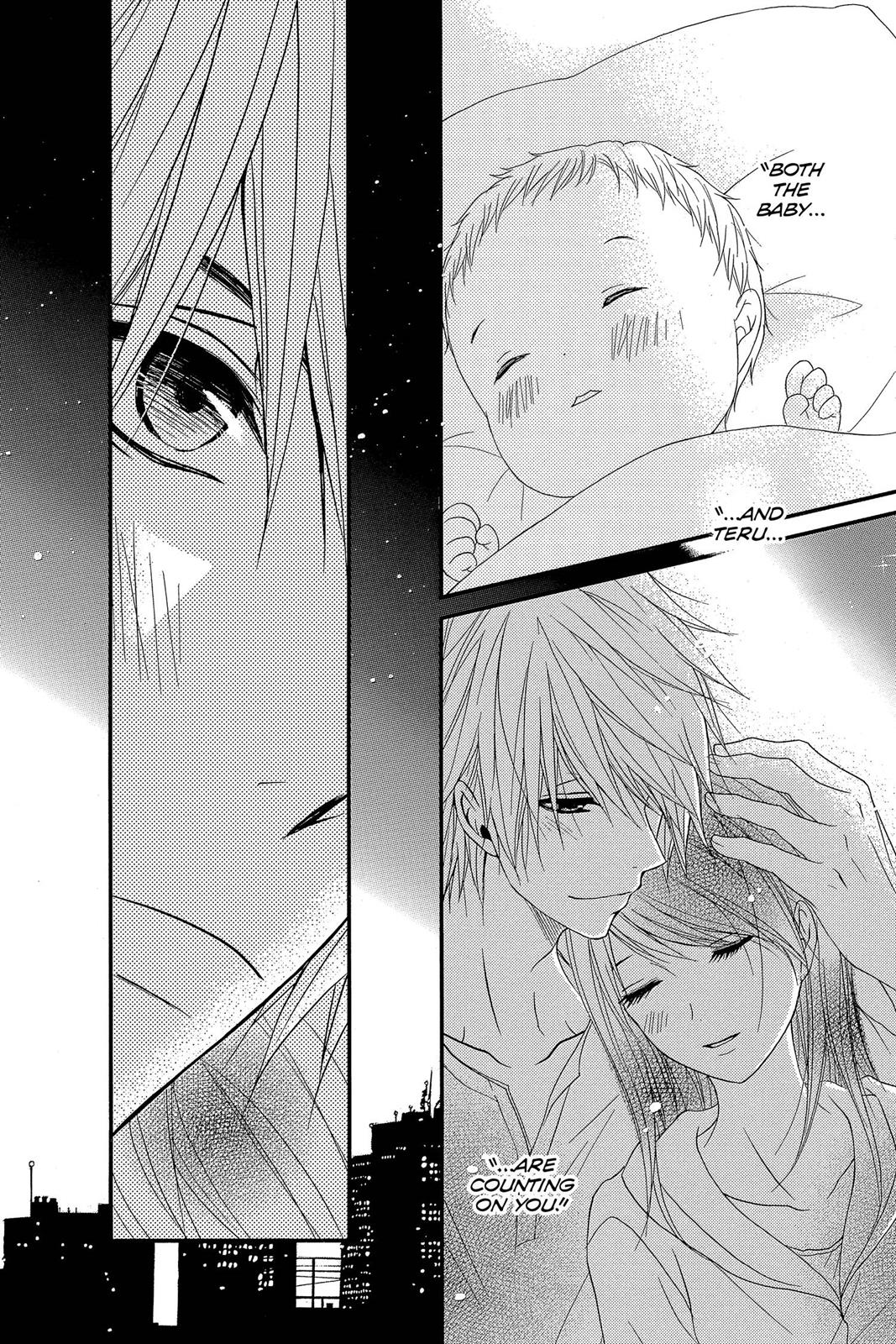 Read Dengeki Daisy Manga Online