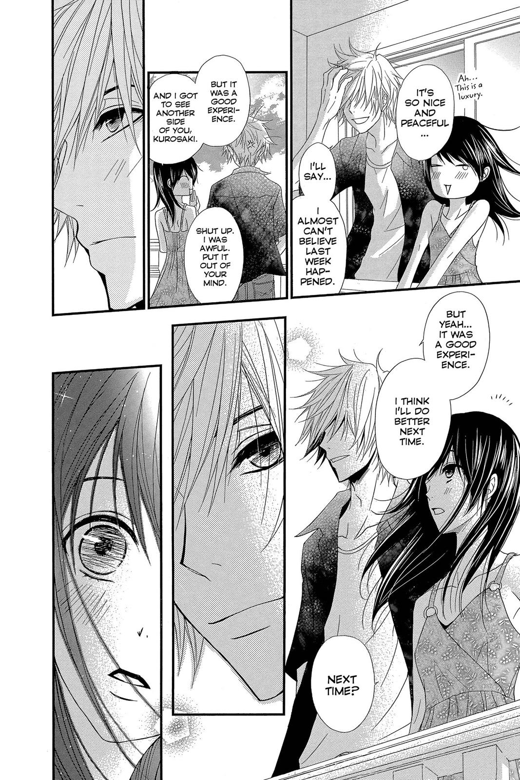 Read Dengeki Daisy Manga Online