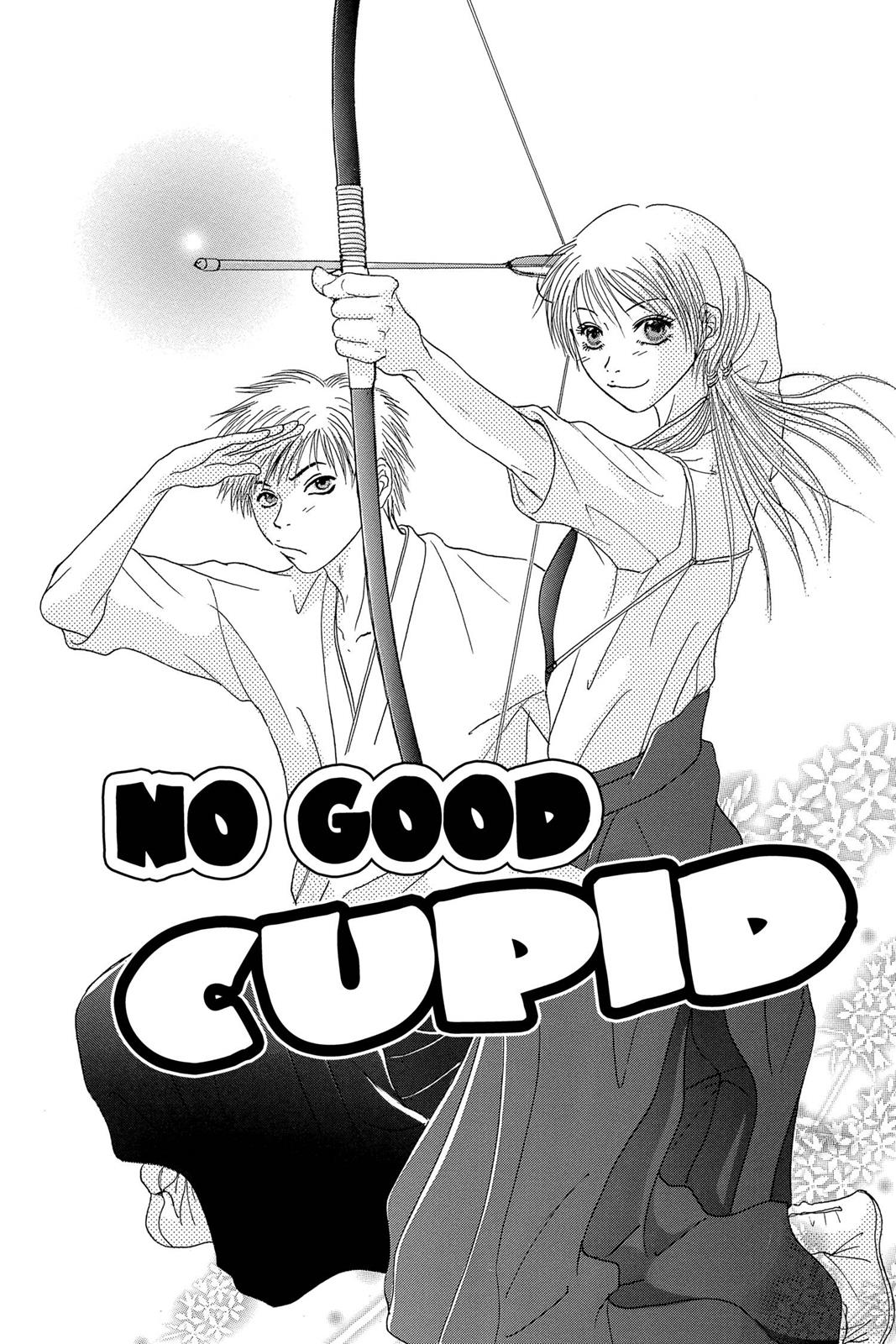 Read Dengeki Daisy Manga Online