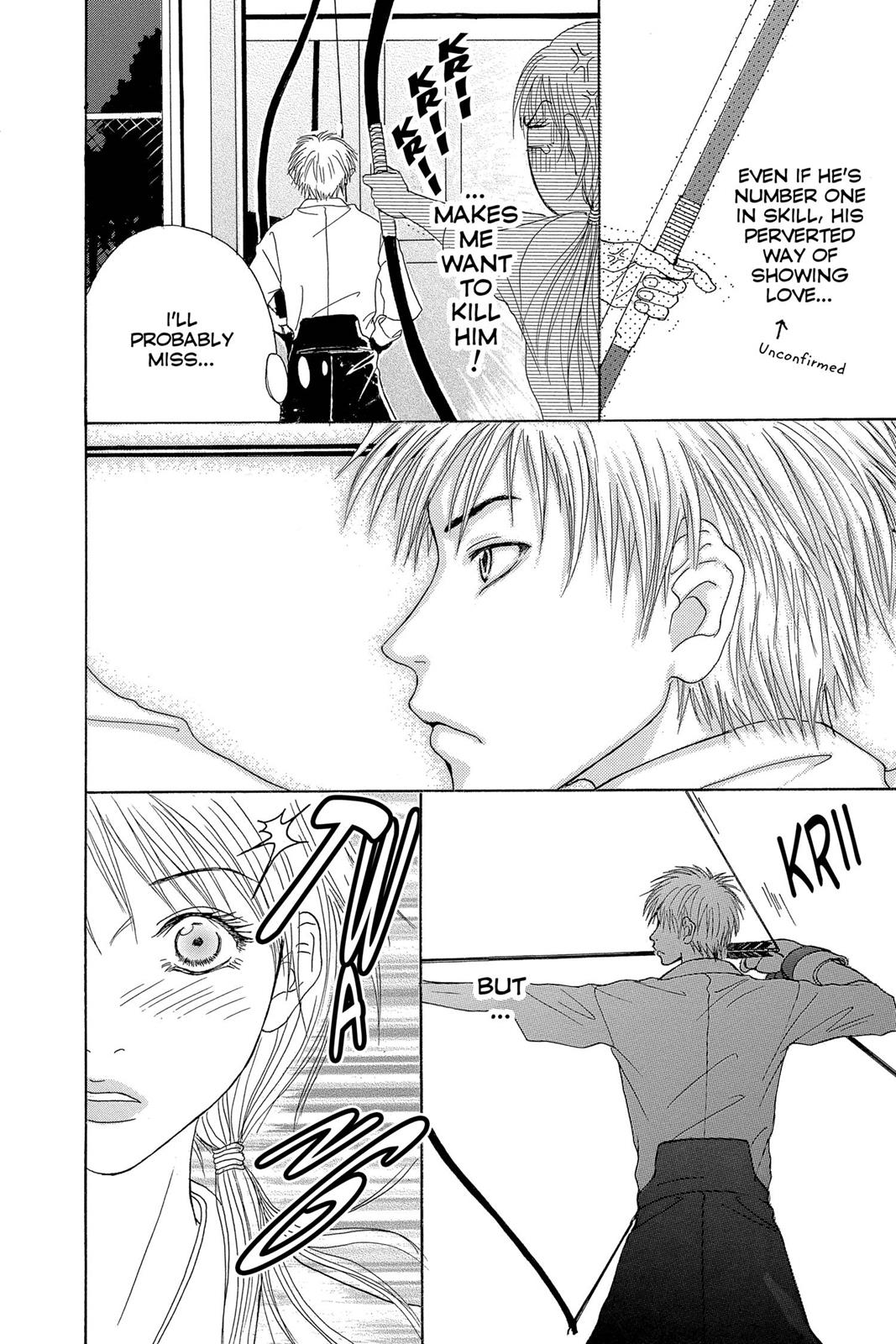 Read Dengeki Daisy Manga Online