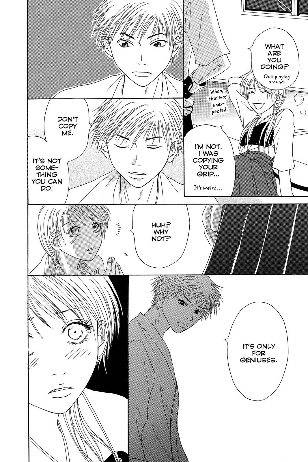 Read Dengeki Daisy Manga Online