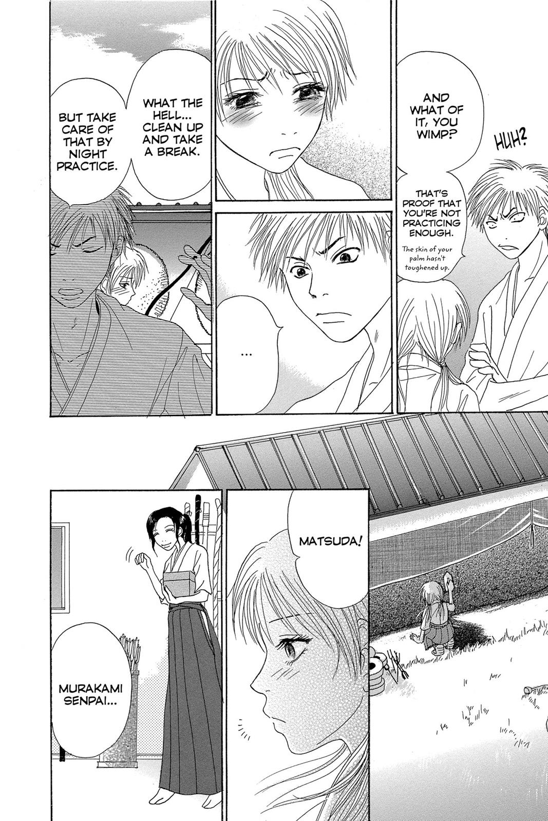 Read Dengeki Daisy Manga Online