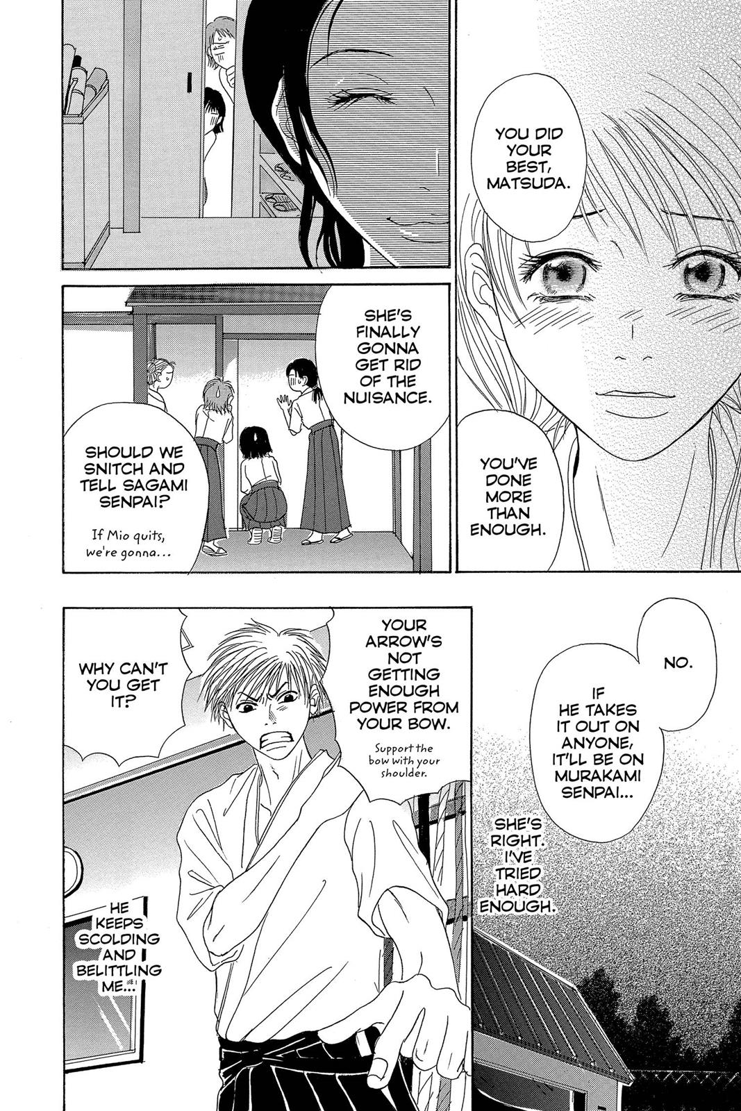 Read Dengeki Daisy Manga Online