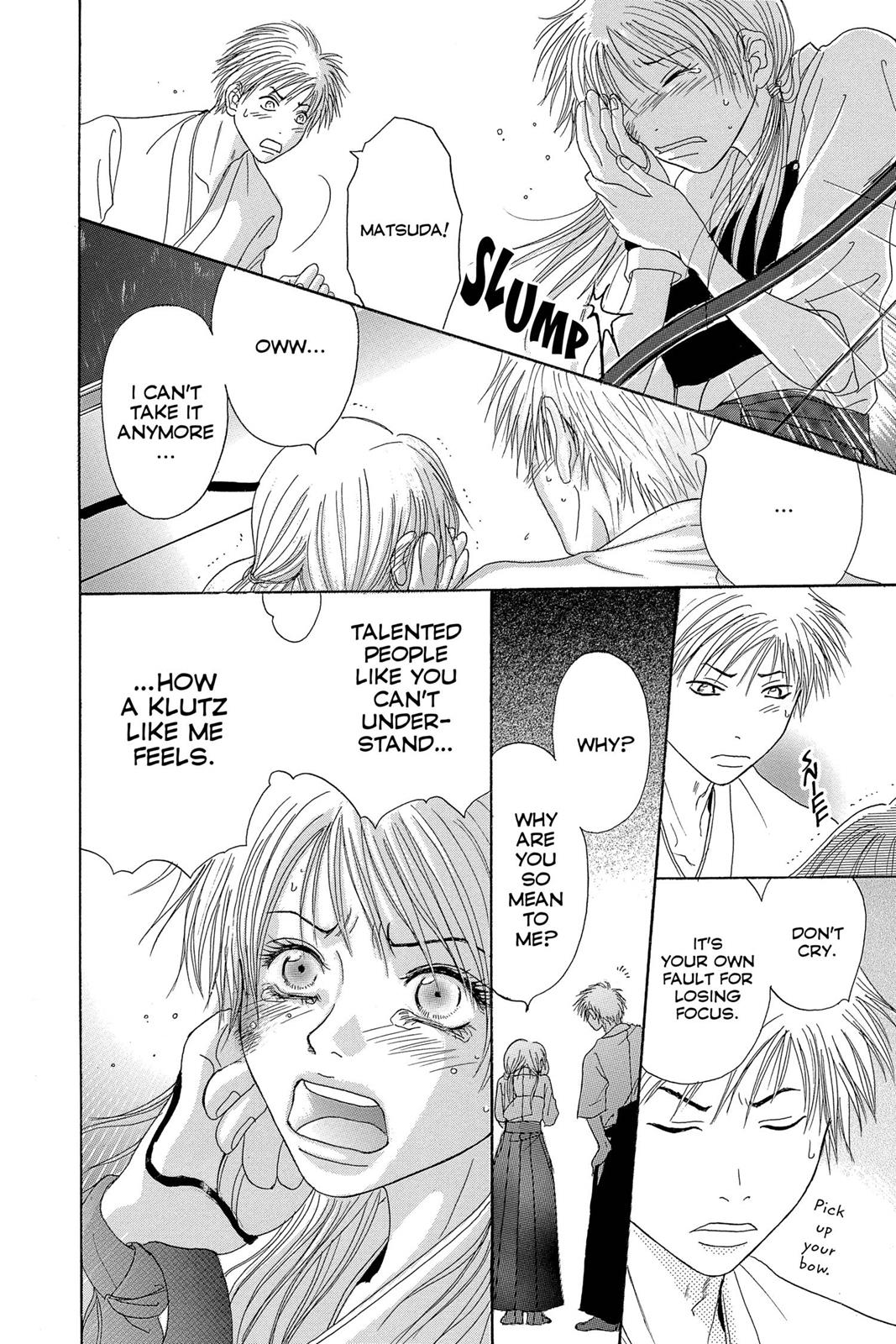 Read Dengeki Daisy Manga Online