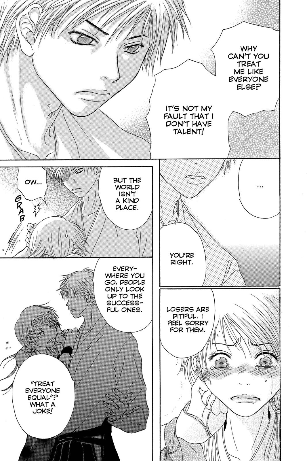 Read Dengeki Daisy Manga Online