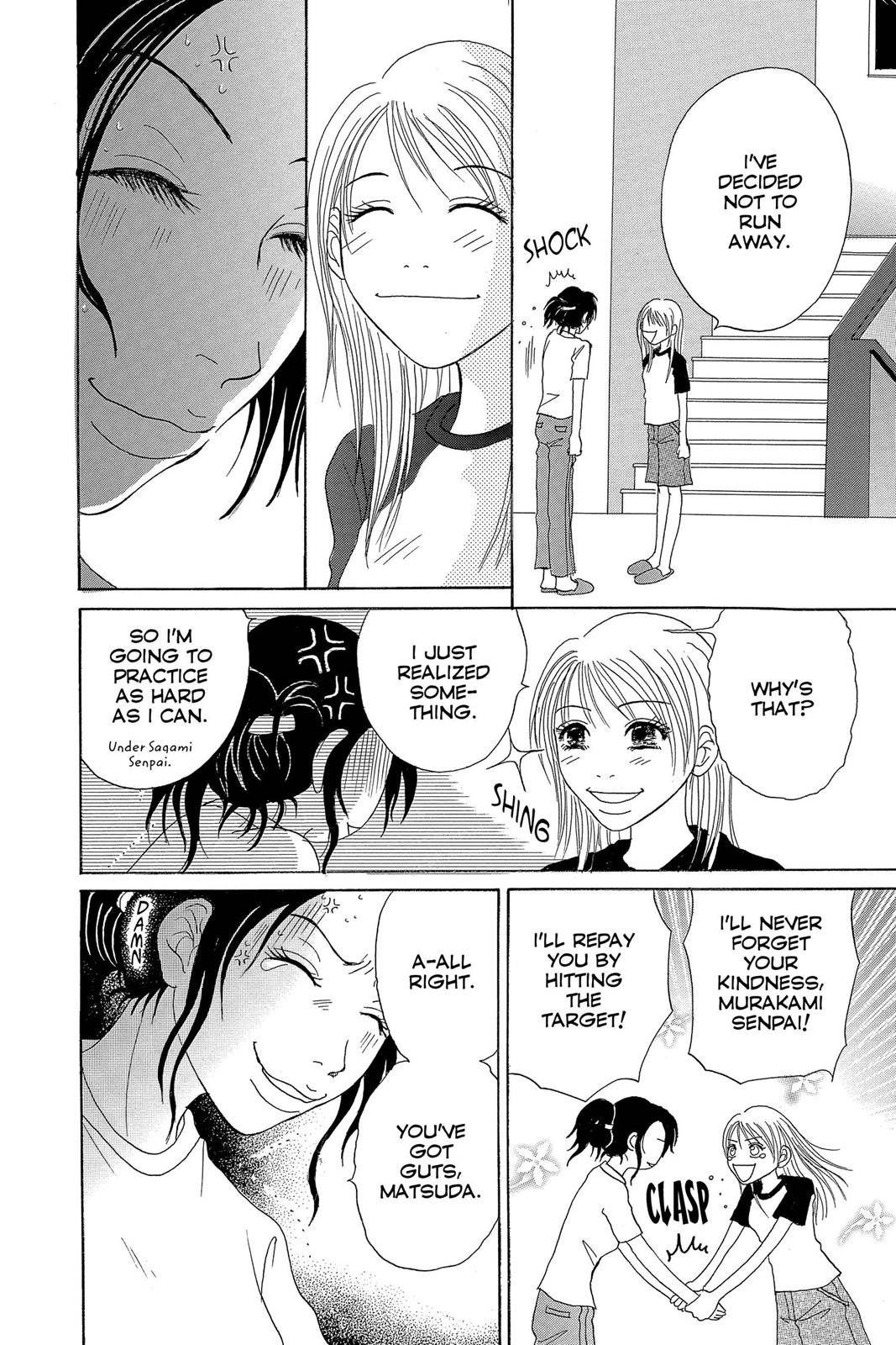 Read Dengeki Daisy Manga Online