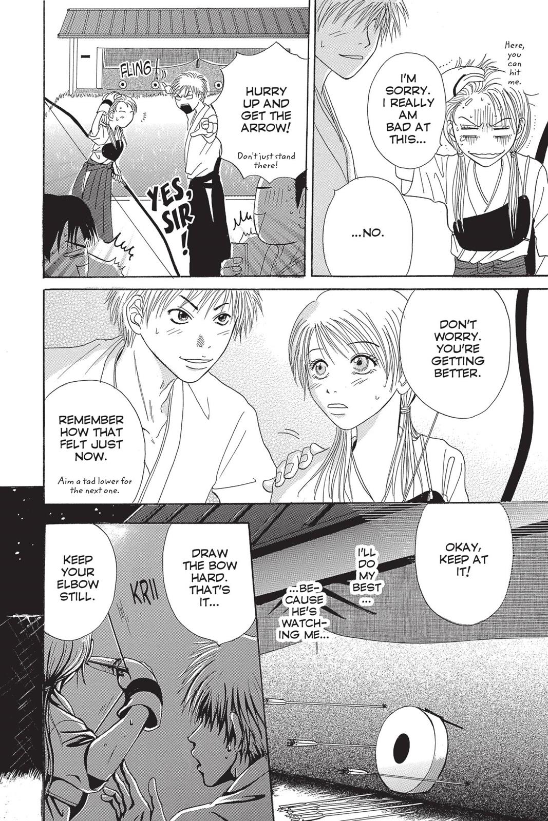 Read Dengeki Daisy Manga Online