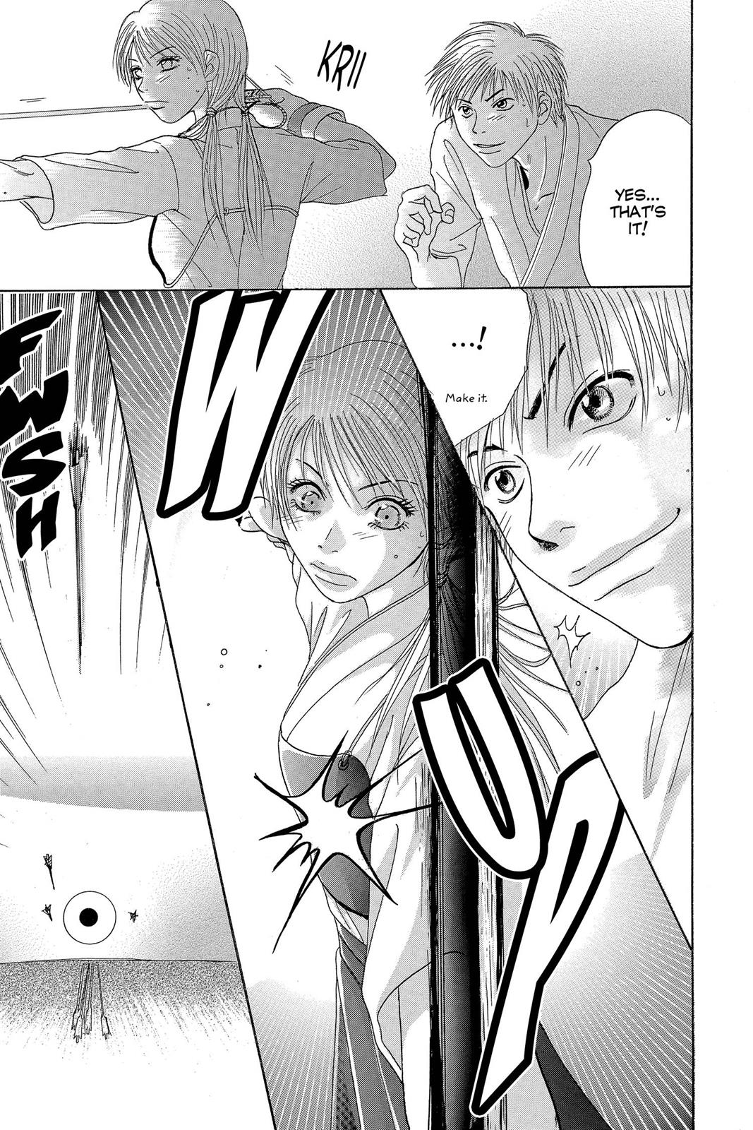 Read Dengeki Daisy Manga Online
