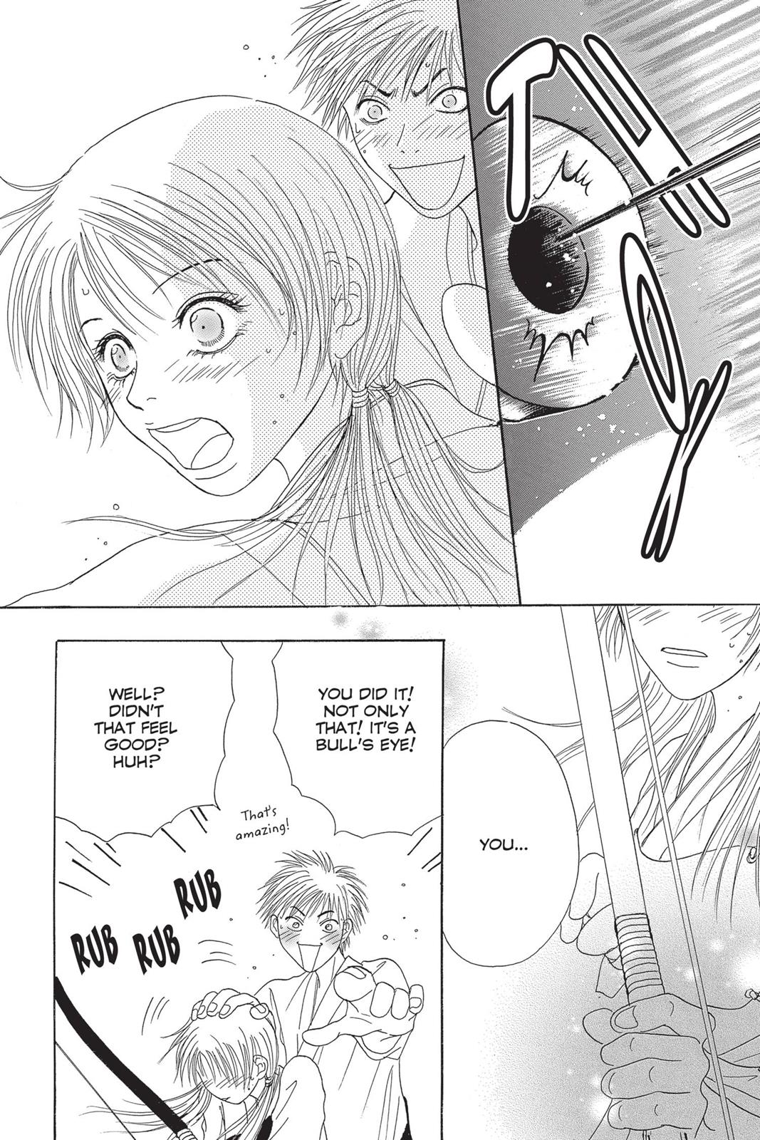 Read Dengeki Daisy Manga Online