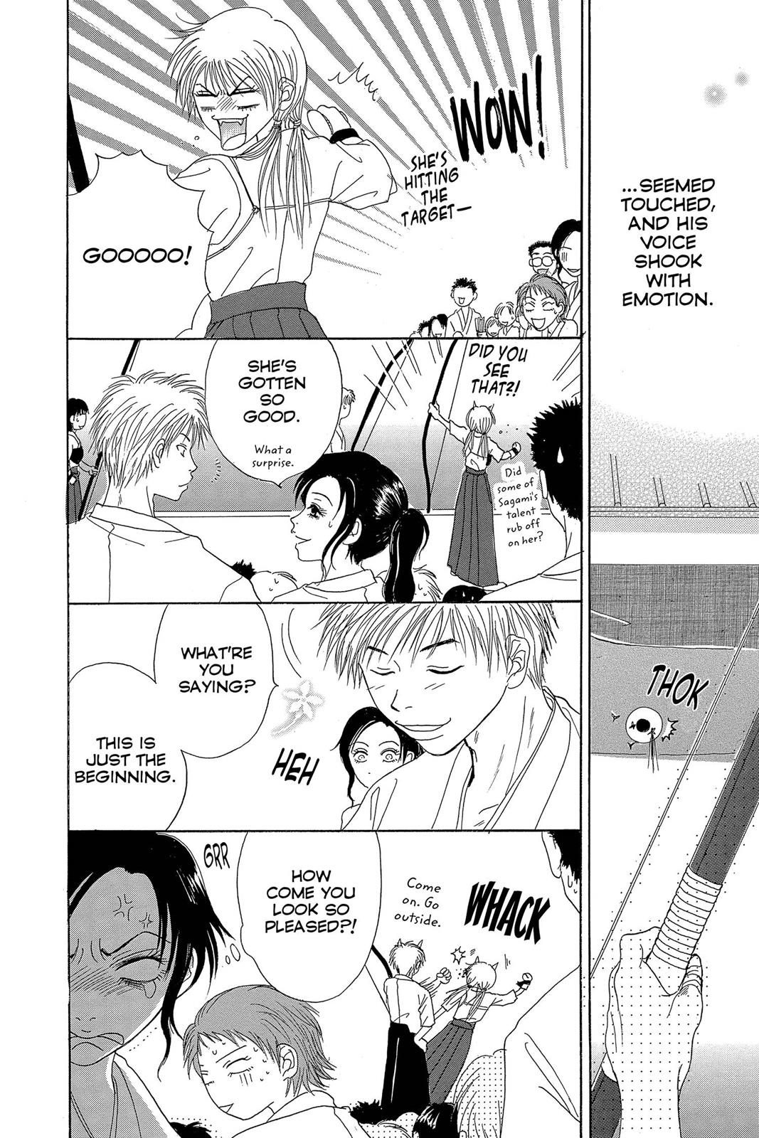 Read Dengeki Daisy Manga Online