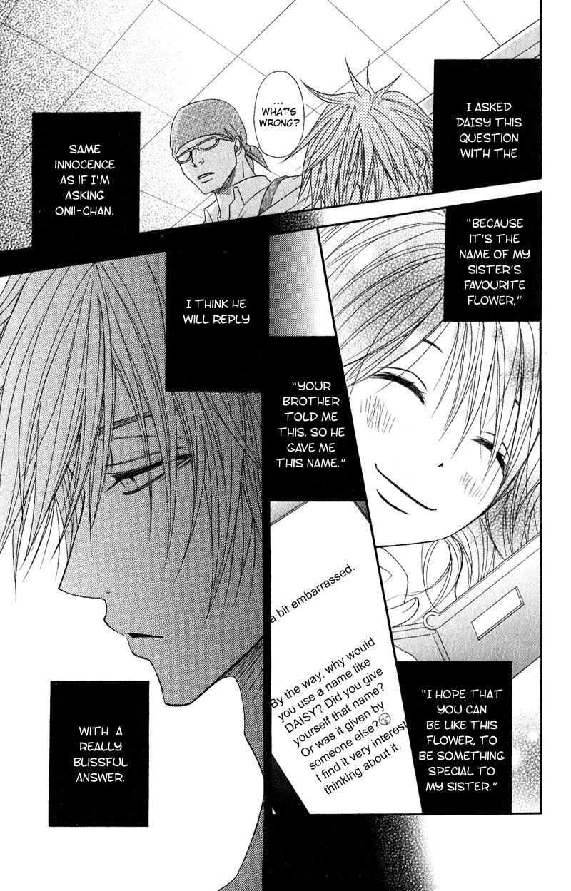 Read Dengeki Daisy Manga Online