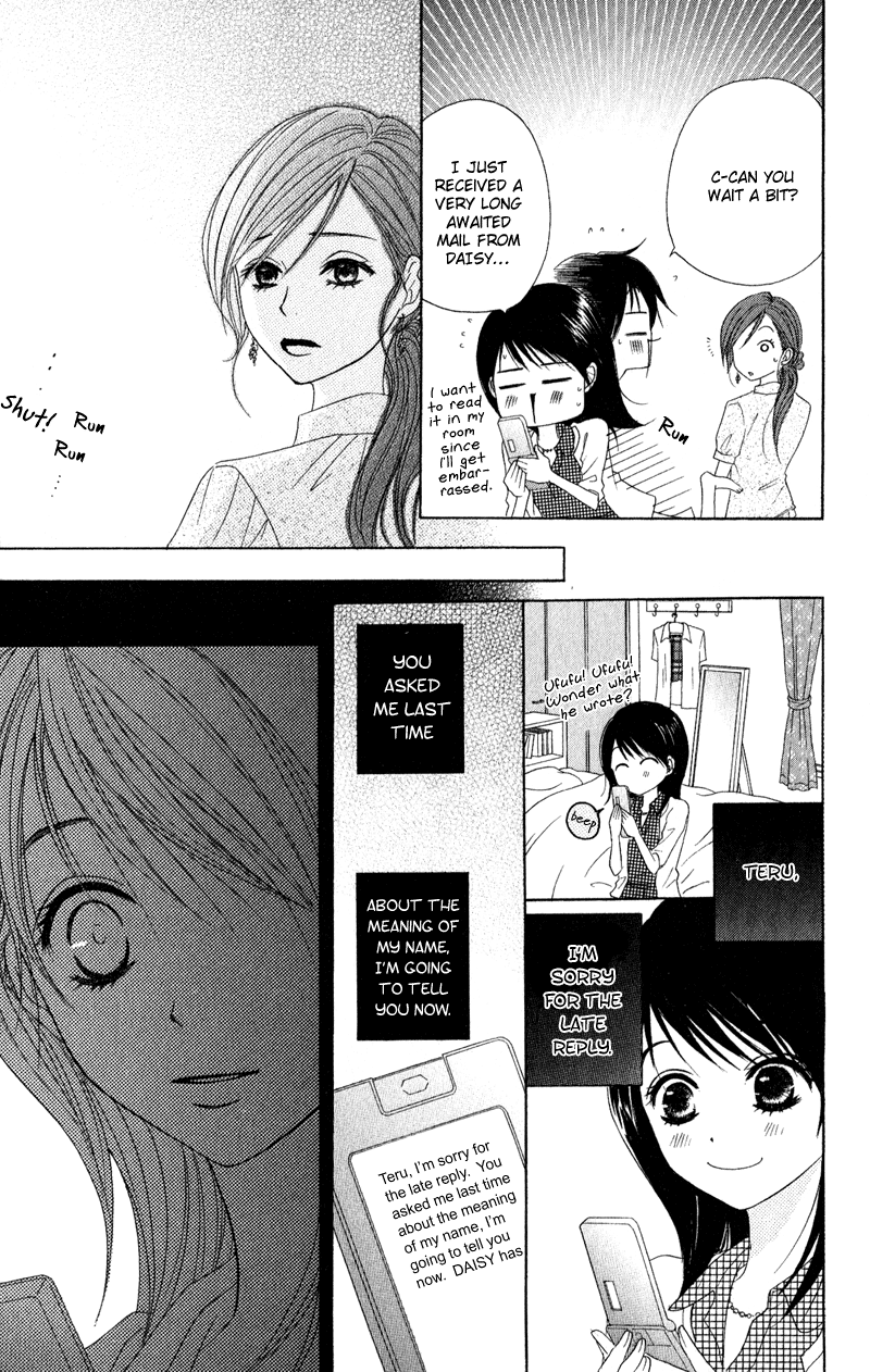 Read Dengeki Daisy Manga Online