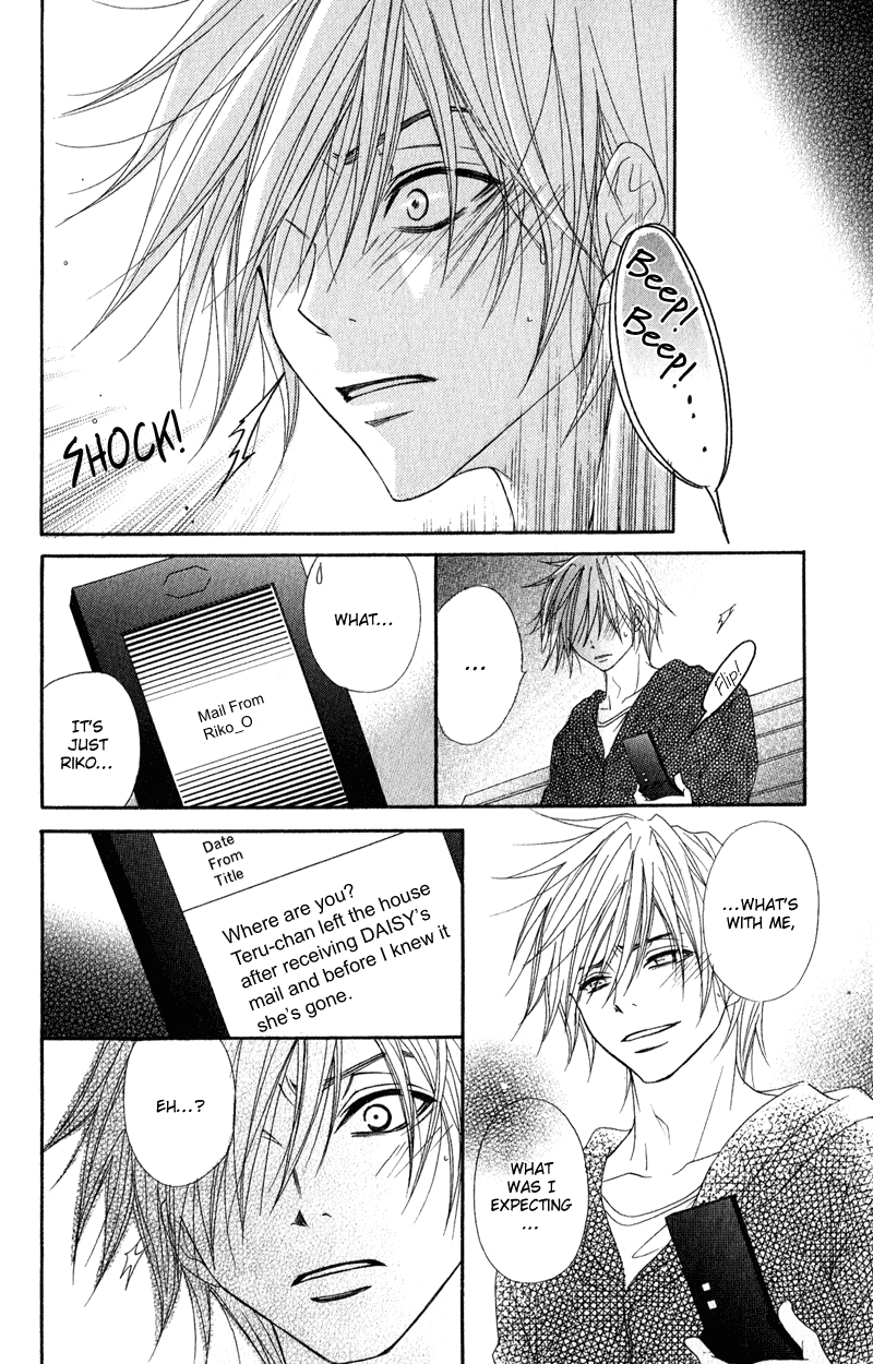 Read Dengeki Daisy Manga Online