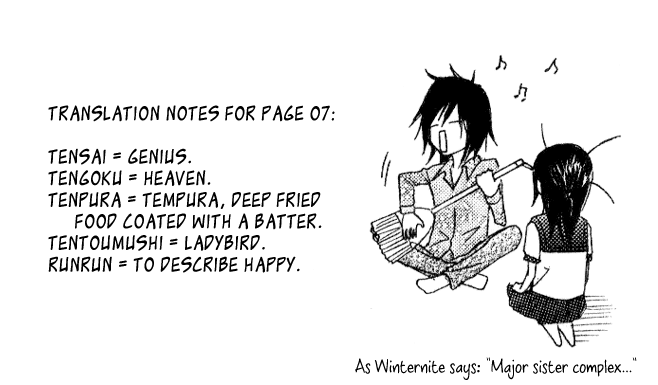 Read Dengeki Daisy Manga Online