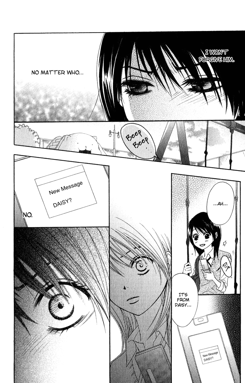 Read Dengeki Daisy Manga Online