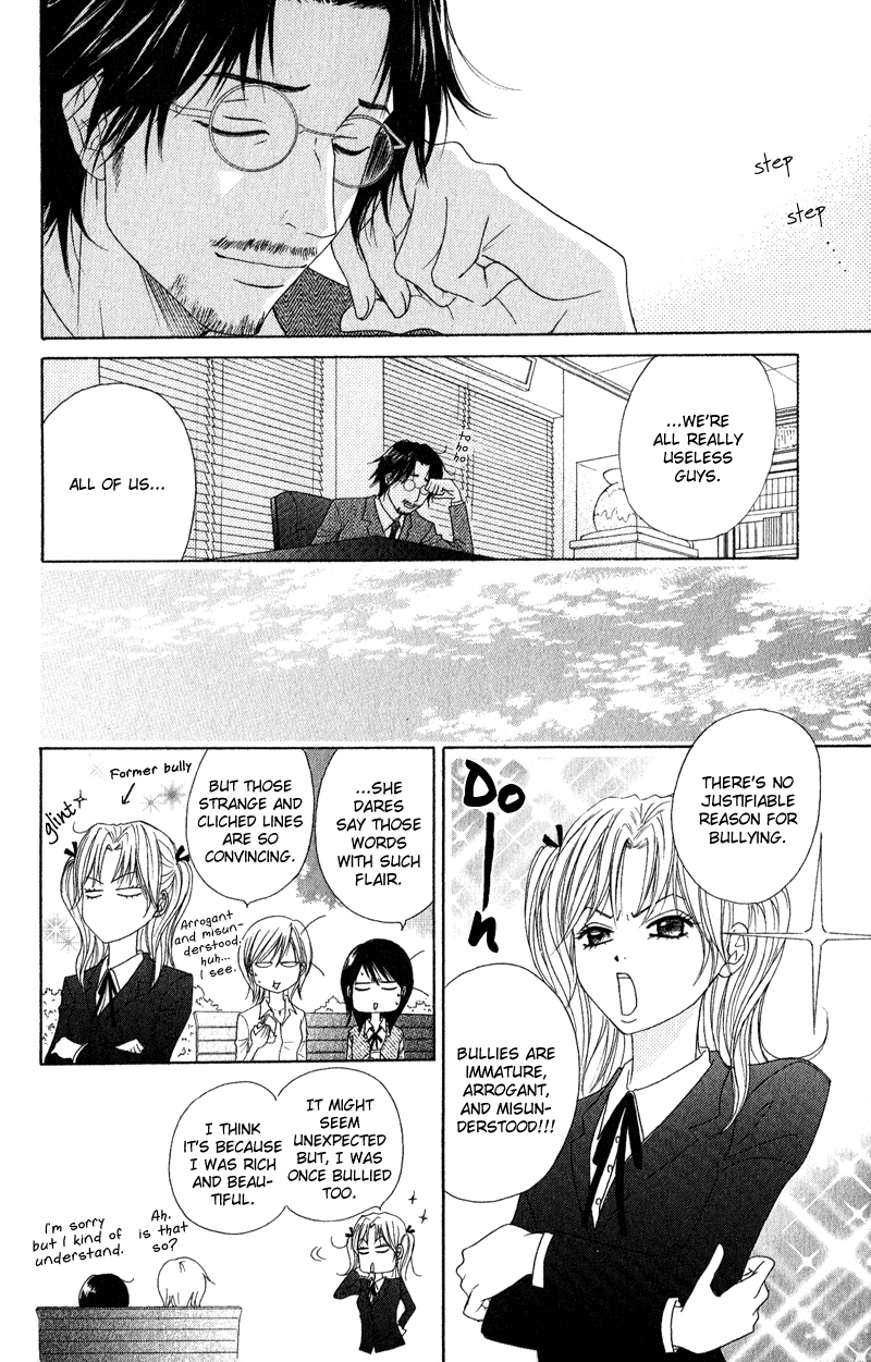 Read Dengeki Daisy Manga Online