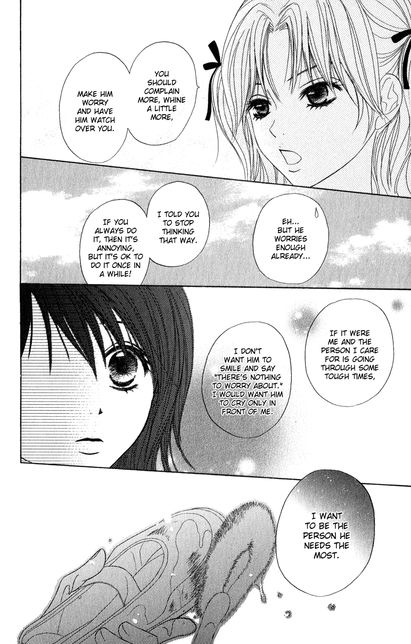 Read Dengeki Daisy Manga Online