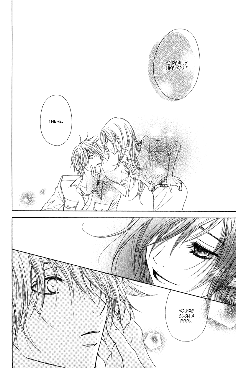 Read Dengeki Daisy Manga Online