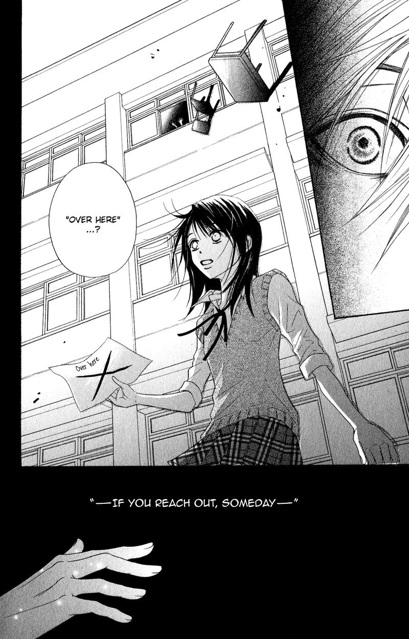 Read Dengeki Daisy Manga Online