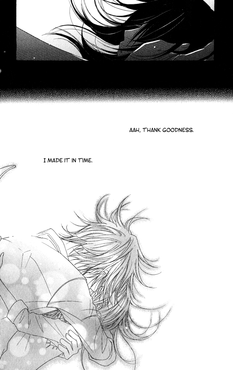 Read Dengeki Daisy Manga Online