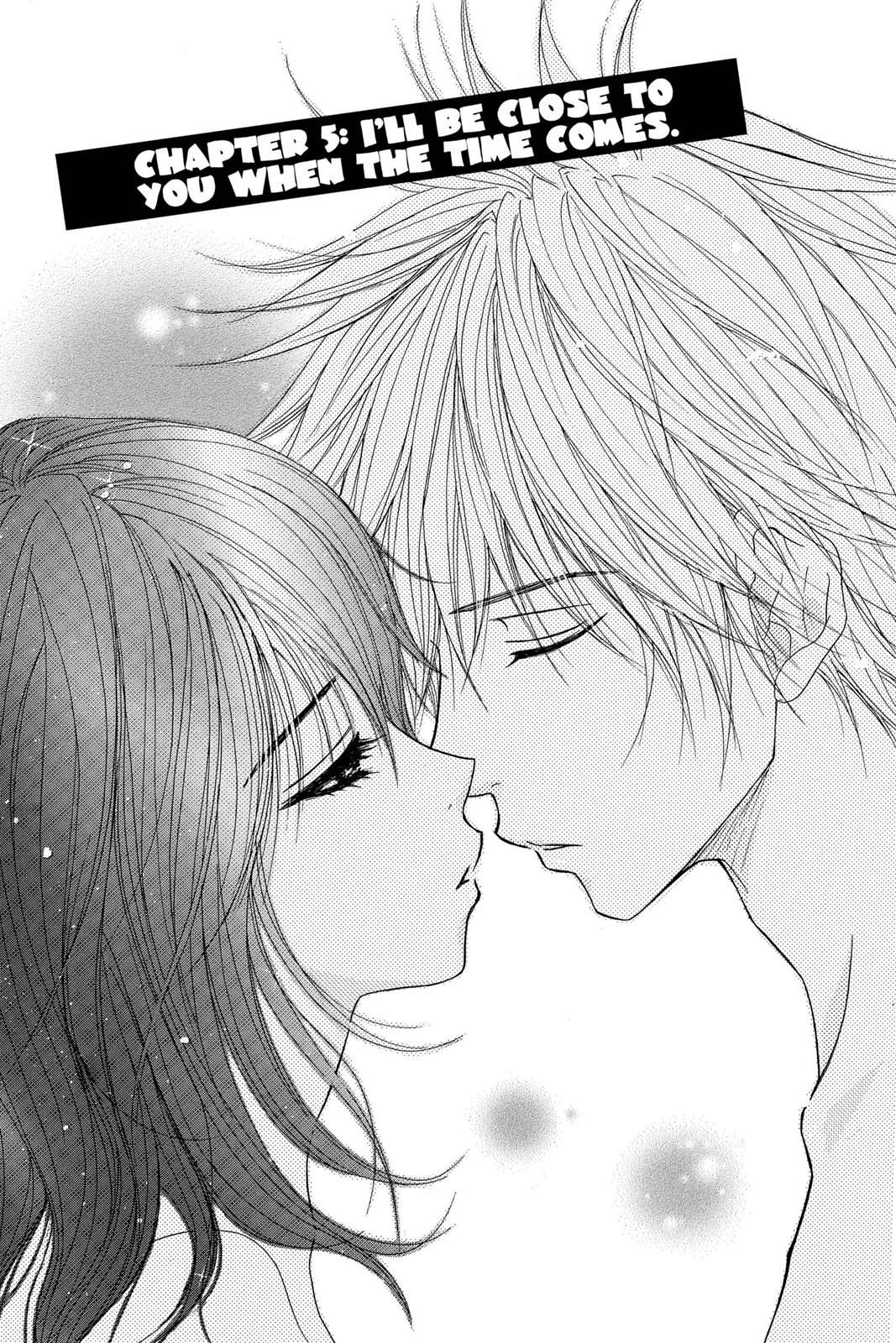 Read Dengeki Daisy Manga Online
