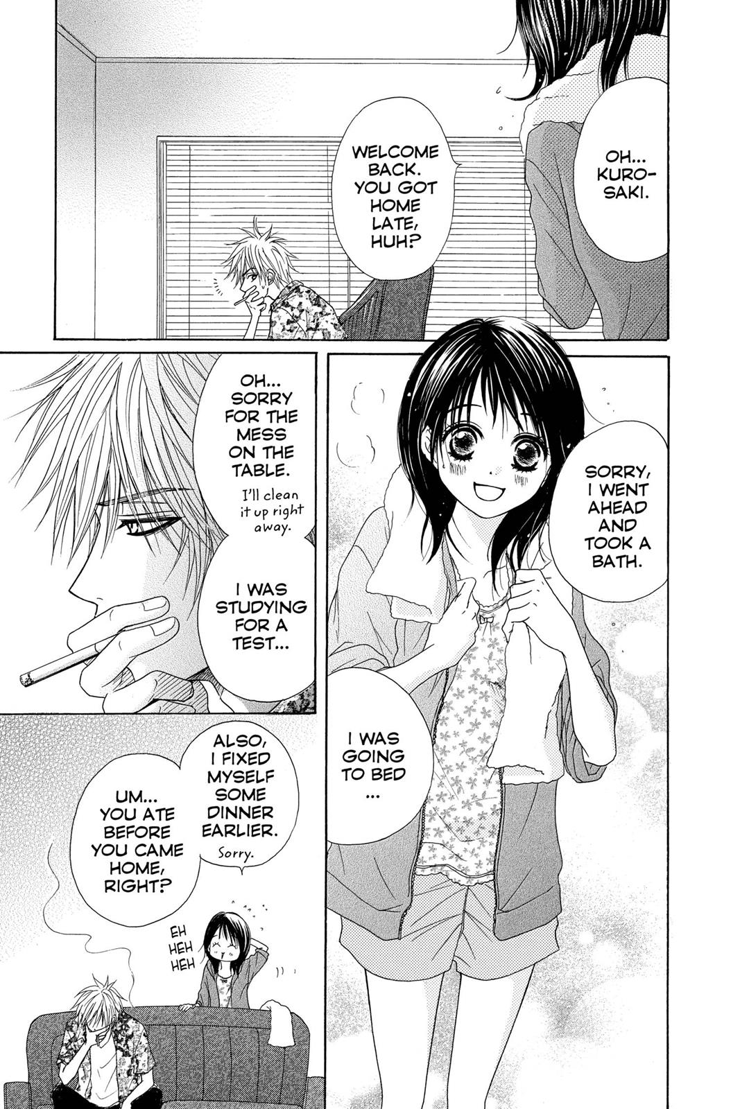 Read Dengeki Daisy Manga Online