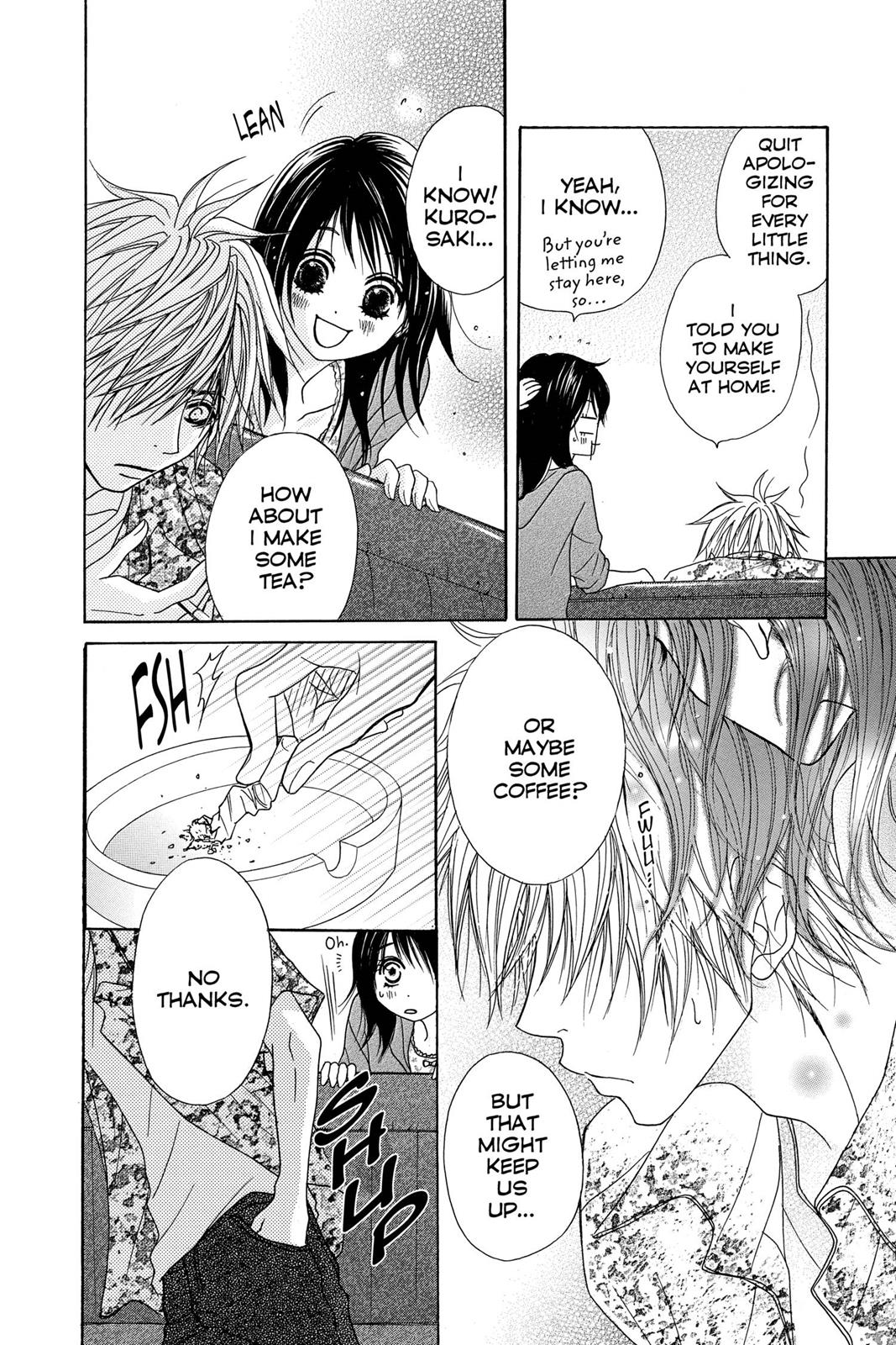Read Dengeki Daisy Manga Online