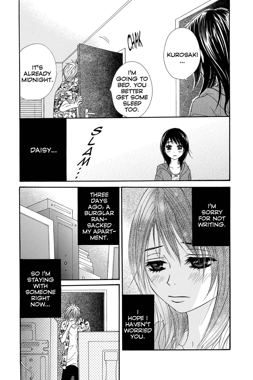 Read Dengeki Daisy Manga Online