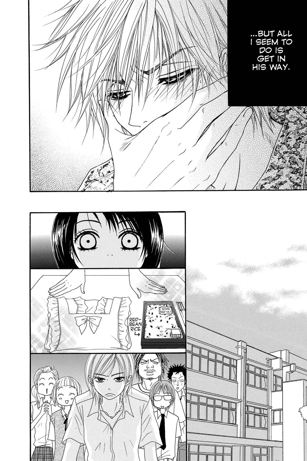 Read Dengeki Daisy Manga Online