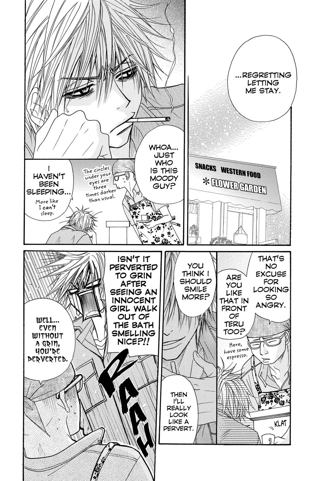 Read Dengeki Daisy Manga Online