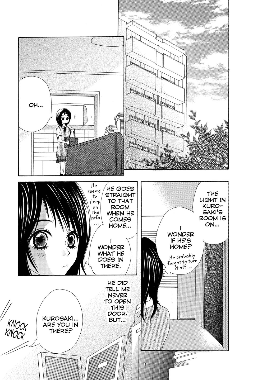 Read Dengeki Daisy Manga Online