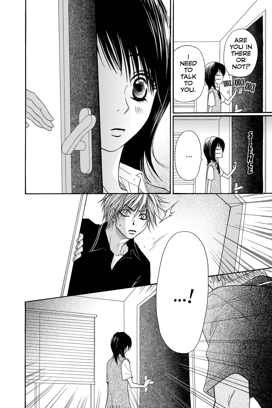 Read Dengeki Daisy Manga Online