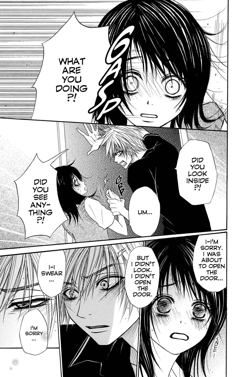 Read Dengeki Daisy Manga Online