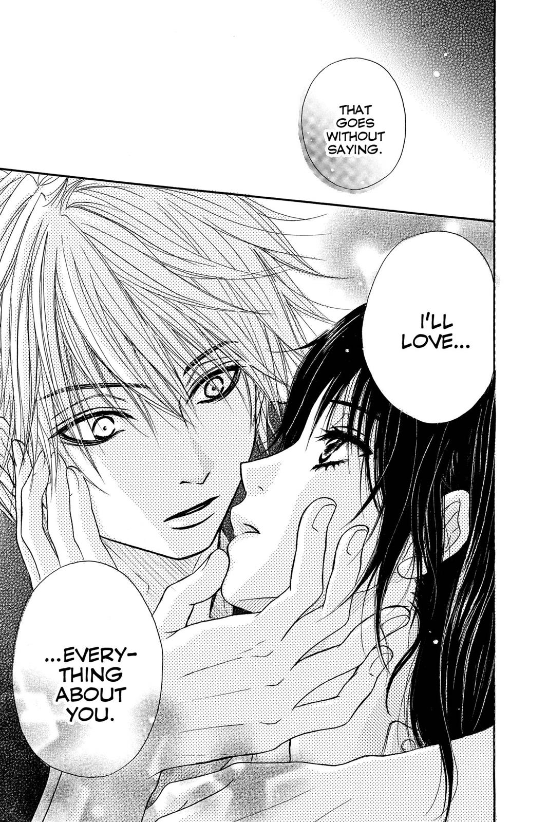 Read Dengeki Daisy Manga Online