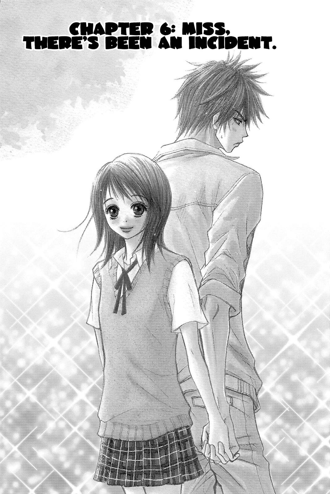 Read Dengeki Daisy Manga Online