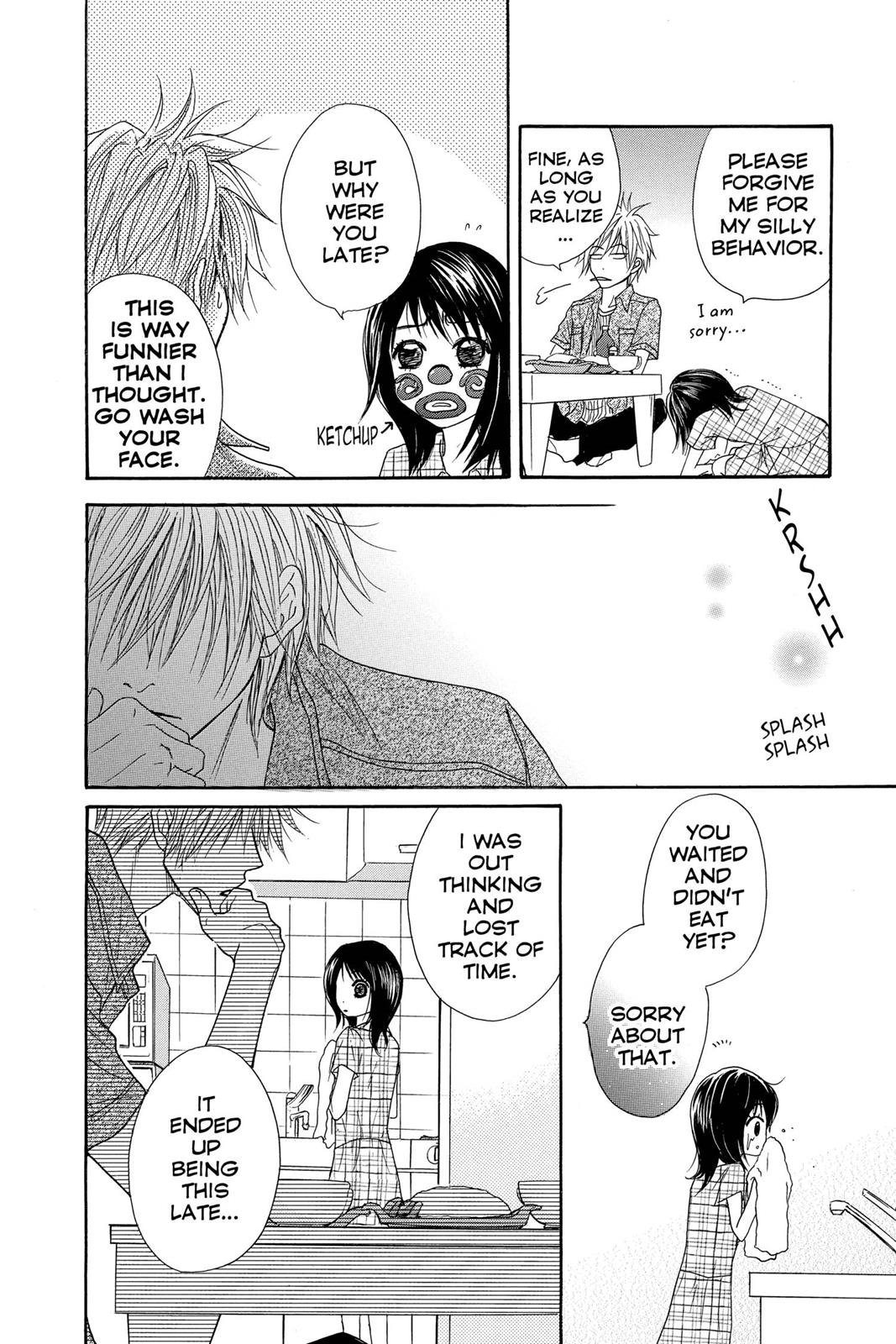 Read Dengeki Daisy Manga Online