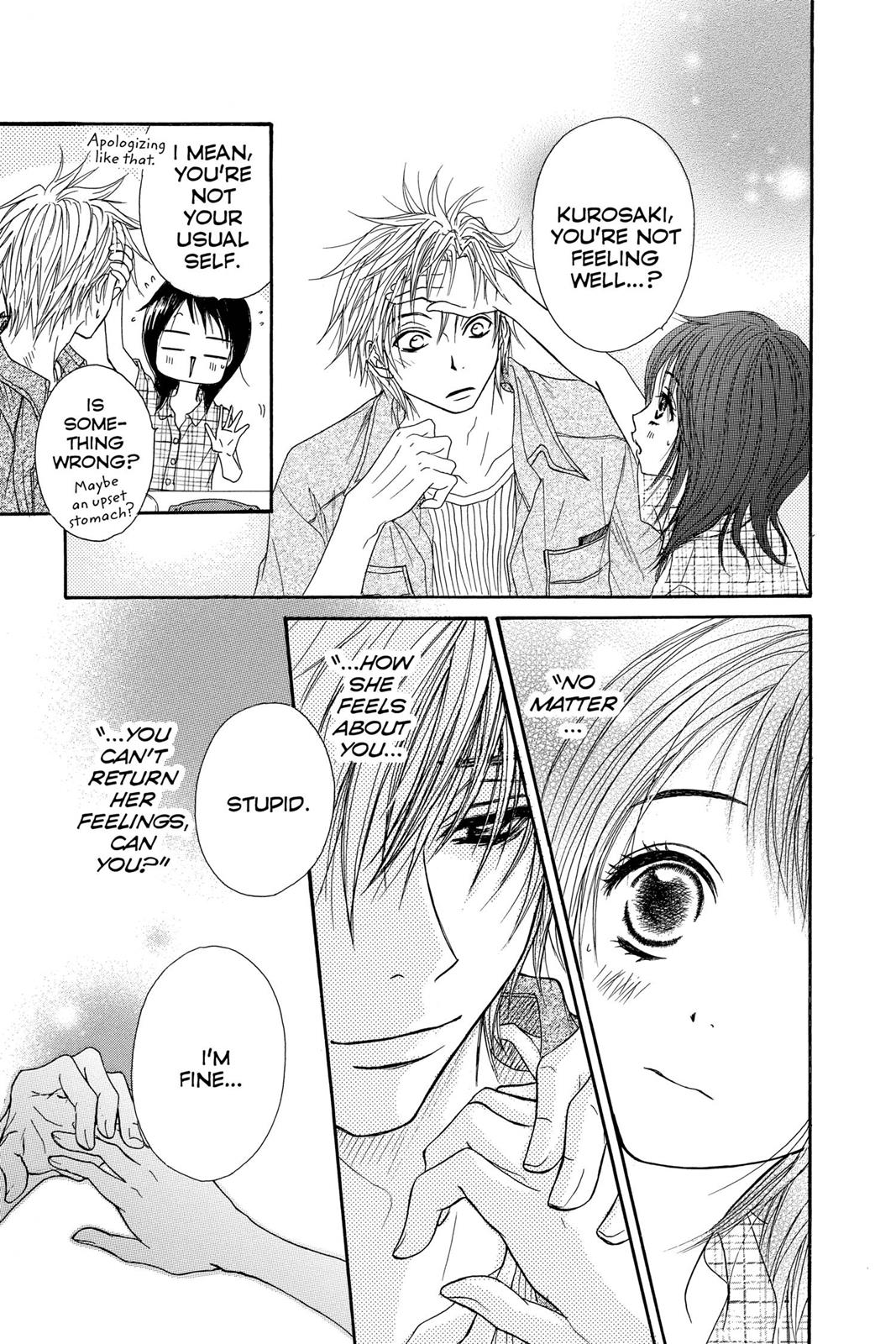 Read Dengeki Daisy Manga Online