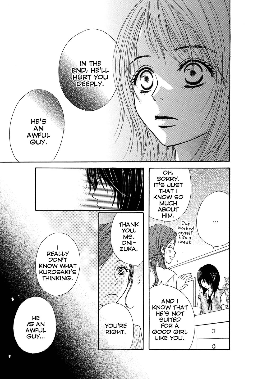 Read Dengeki Daisy Manga Online
