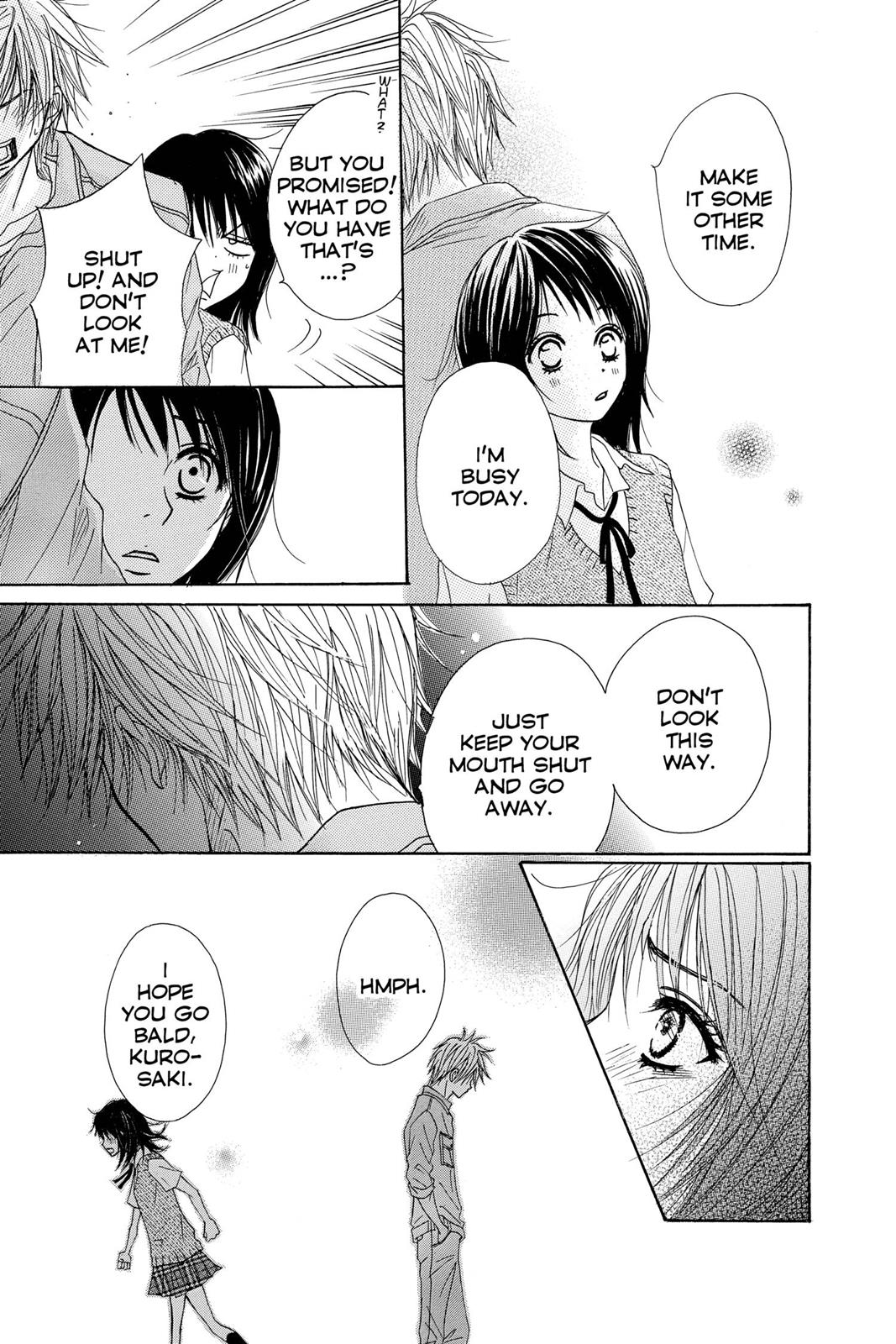 Read Dengeki Daisy Manga Online