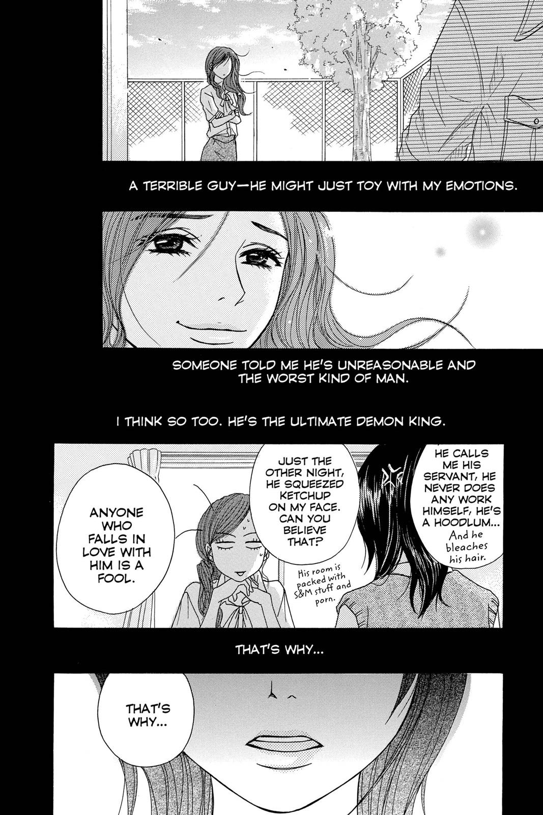 Read Dengeki Daisy Manga Online