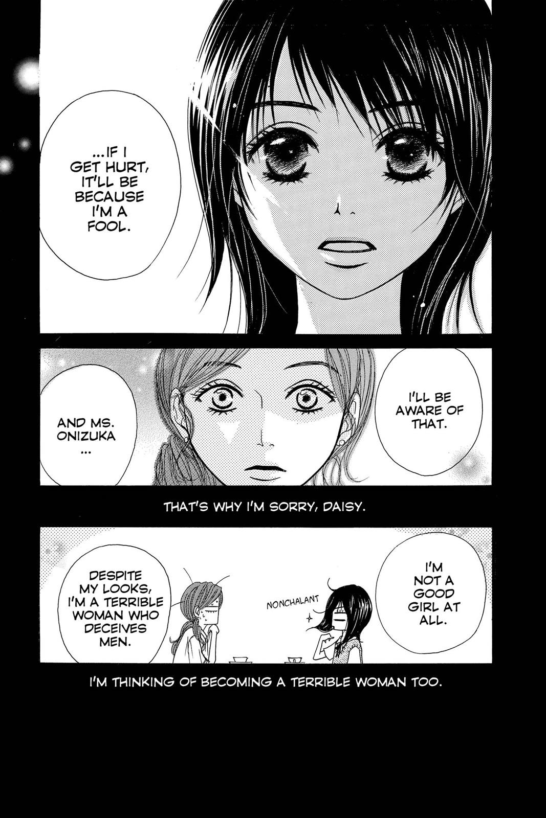 Read Dengeki Daisy Manga Online