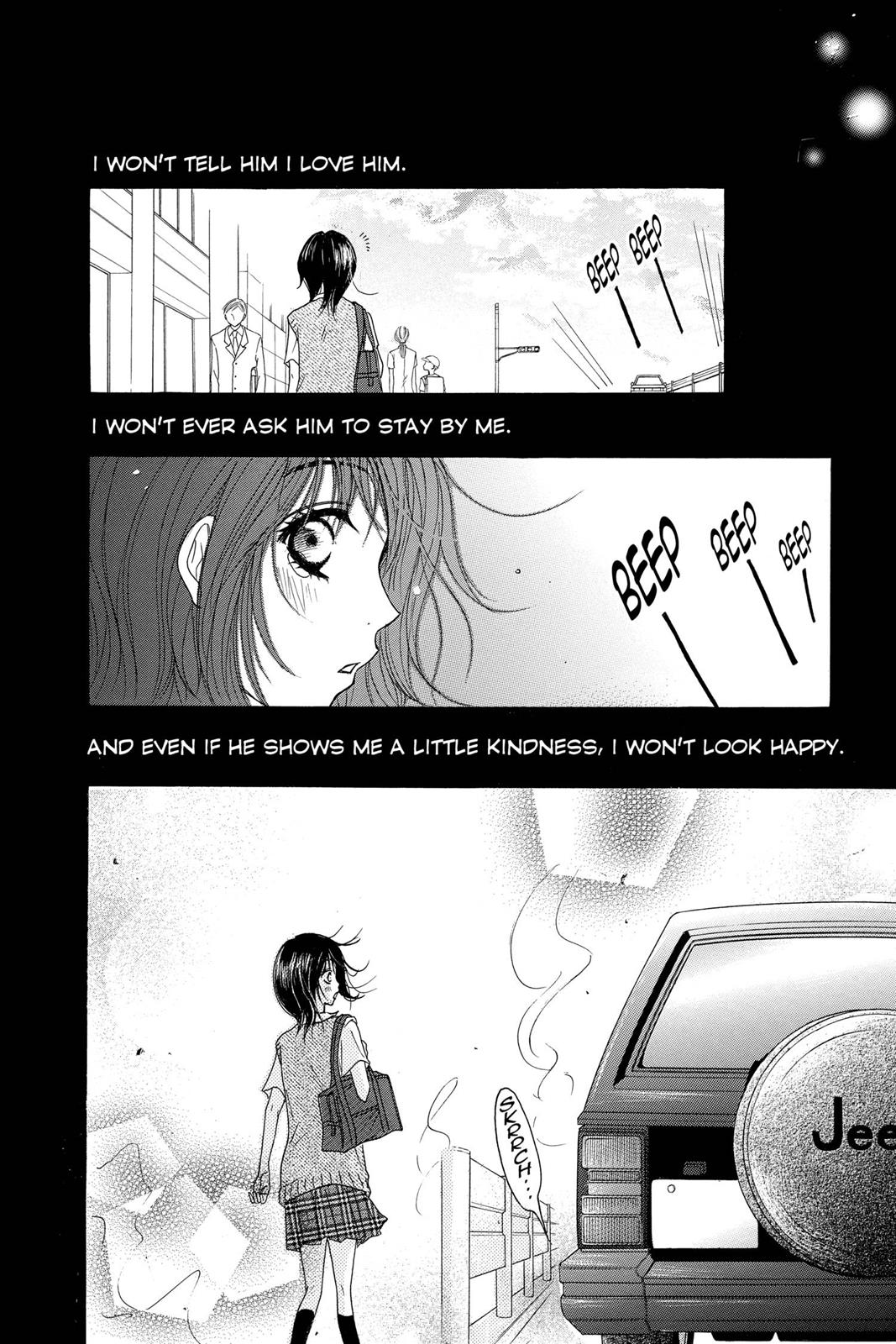 Read Dengeki Daisy Manga Online