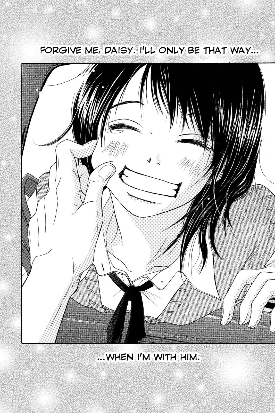 Read Dengeki Daisy Manga Online