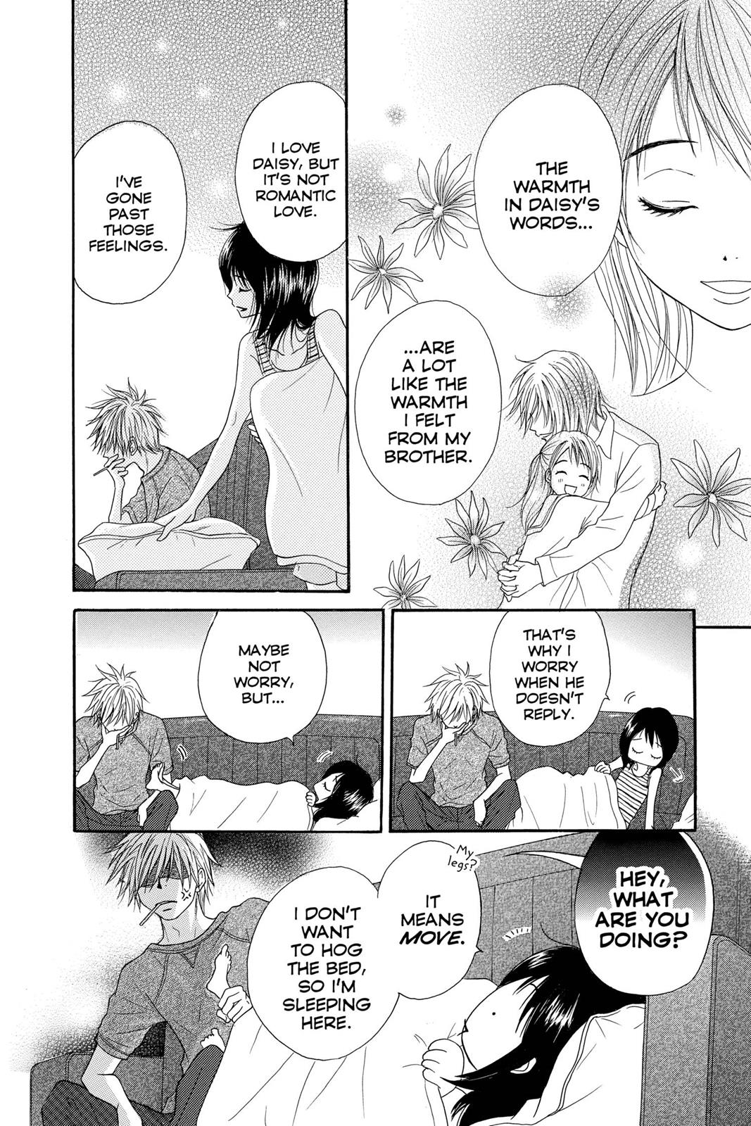 Read Dengeki Daisy Manga Online