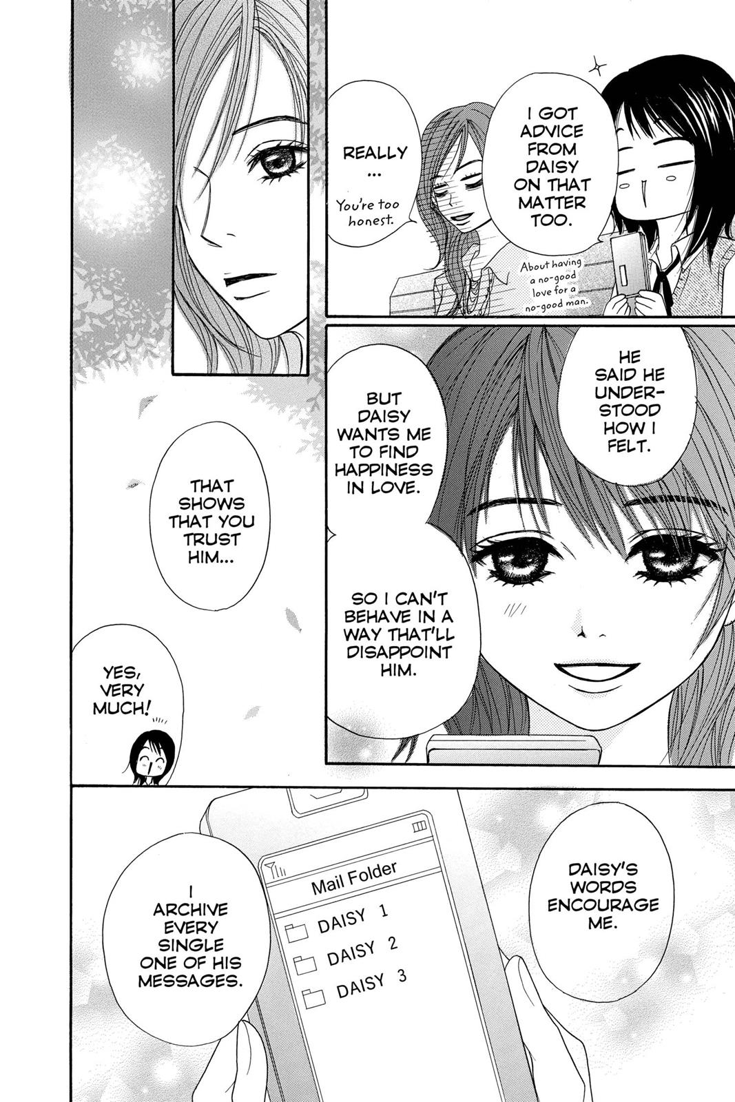 Read Dengeki Daisy Manga Online