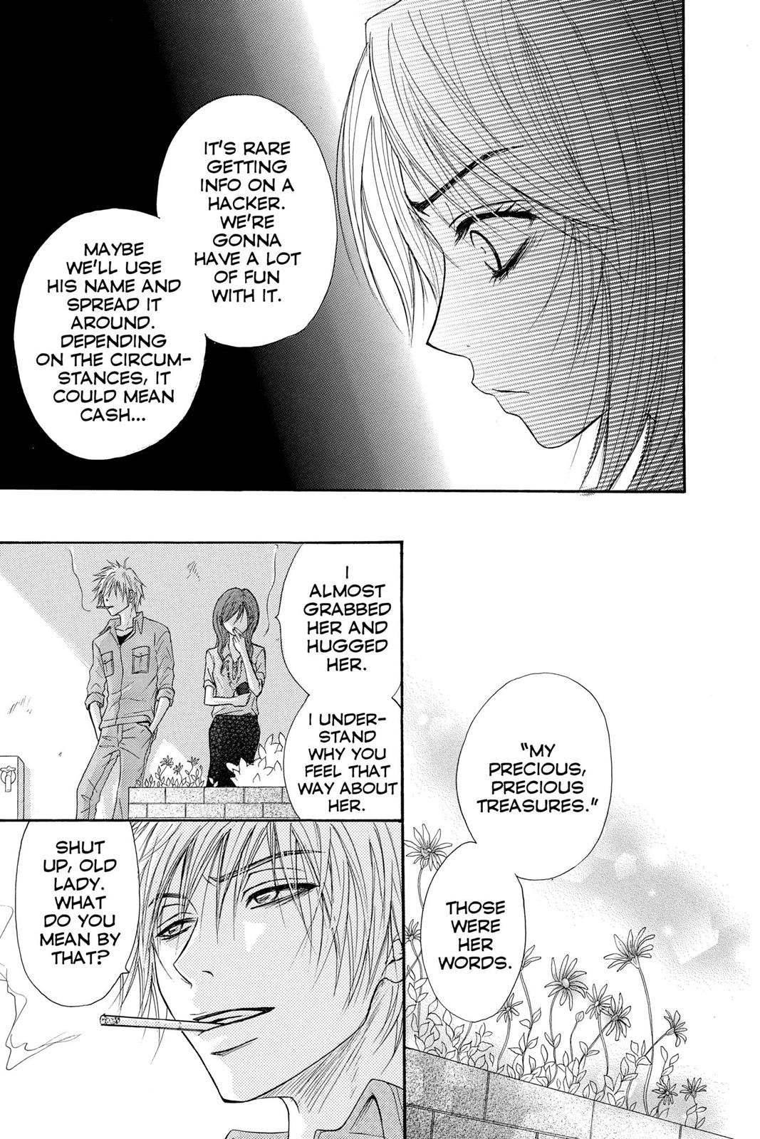 Read Dengeki Daisy Manga Online